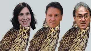 Gi&ugrave; gli sbarchi, su i salari. Capezzone: e questi sarebbero "fallimenti"?