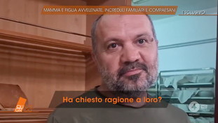 Madre e figlia morte a Campobasso: cosa dice il fratello della vittima