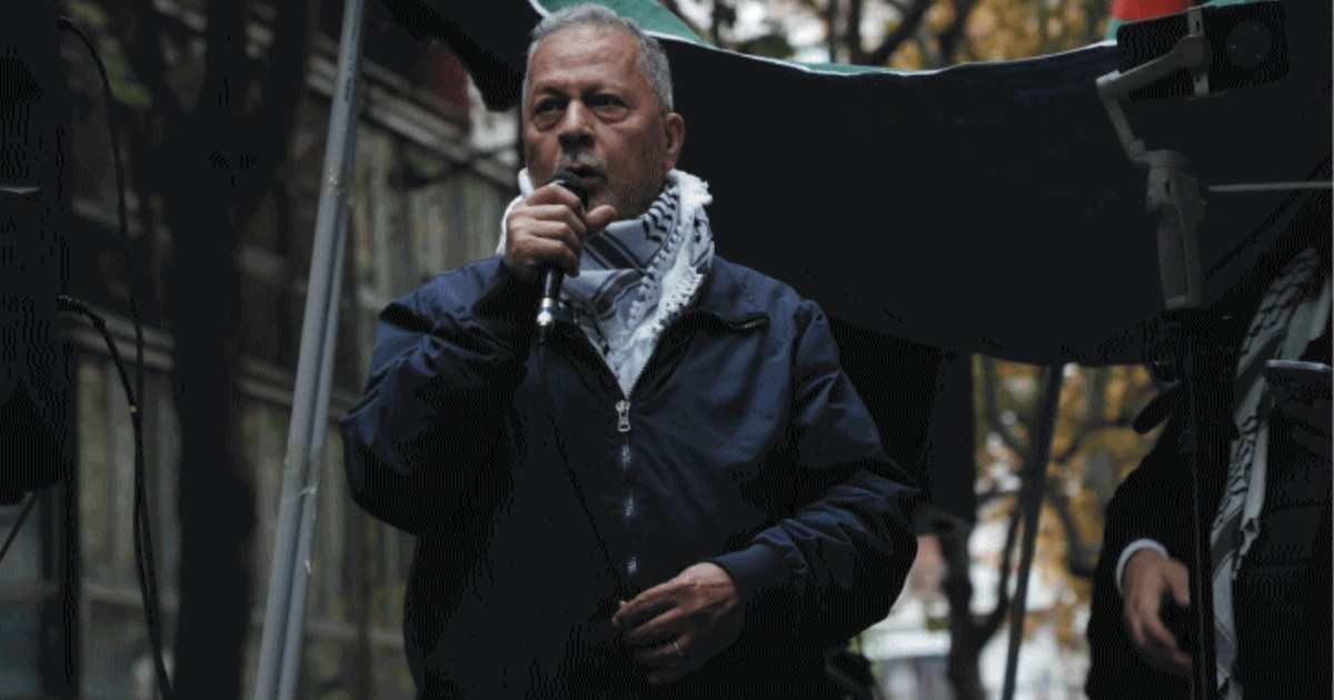 Islamici in festa per Hannoun. E ora vogliono liberare pure i condannati per terrorismo