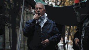 Islamici in festa per Hannoun. E ora vogliono liberare pure i condannati per terrorismo