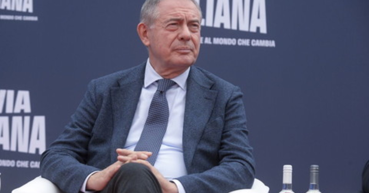 Urso “Il successo di Artemis II conferma il valore dell'intesa con la Nasa”