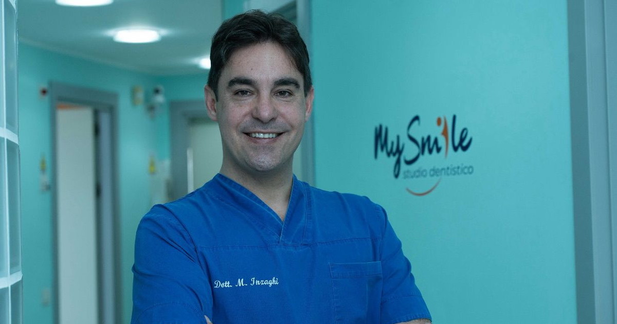 michele inzaghi sorriso naturale con il bonding dentale l alternativa alle faccette da Iltempo.it michele inzaghi sorriso naturale con il bonding dentale l alternativa alle faccette