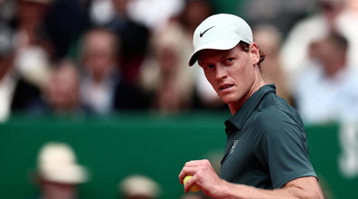 Montecarlo, Sinner batte Zverev e vola in finale. Possibile scontro con Alcaraz