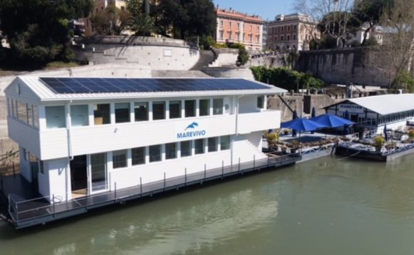 A Roma nasce un Polo scientifico-didattico per la protezione del mare e del Tevere