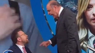 È l'ora del contrattacco al sistema rosso di disinformazione