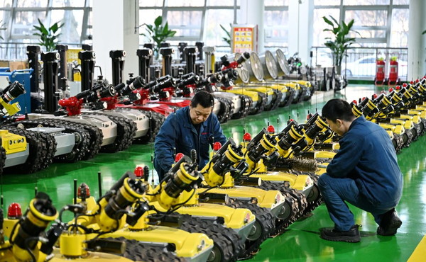 Cina, salgono a 179 le zone nazionali di sviluppo industriale high-tech