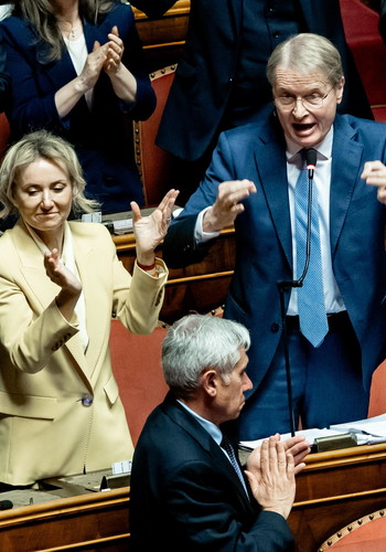 Malan spiazza il Pd: Schlein chiarisca su linea antisemita nel partito