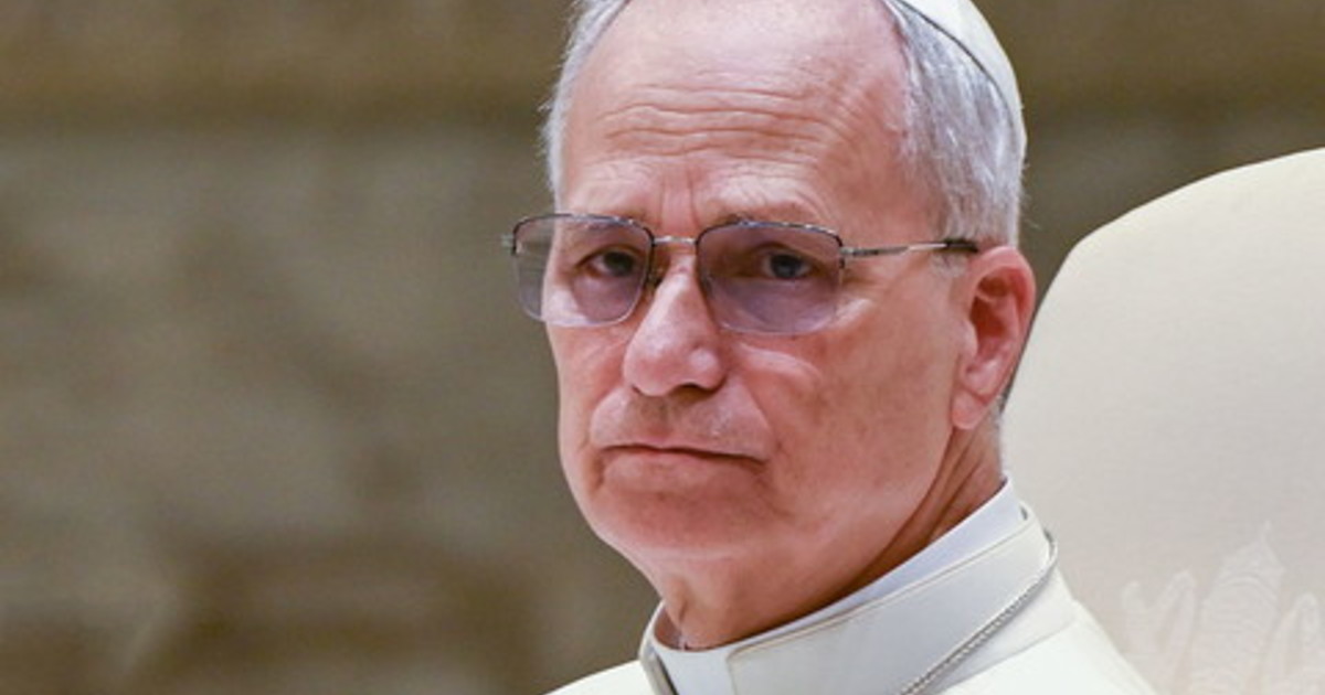 Il Papa in piazza San Pietro “La pace regni in tutto il mondo”