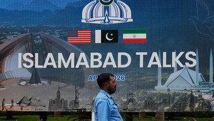 Iran fiducioso, Vance pessimista: i due racconti opposti del fallimento diplomatico