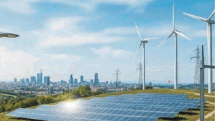 Sbloccare i cantieri “verdi” per evitare nuove tasse. La scelta da 5 miliardi