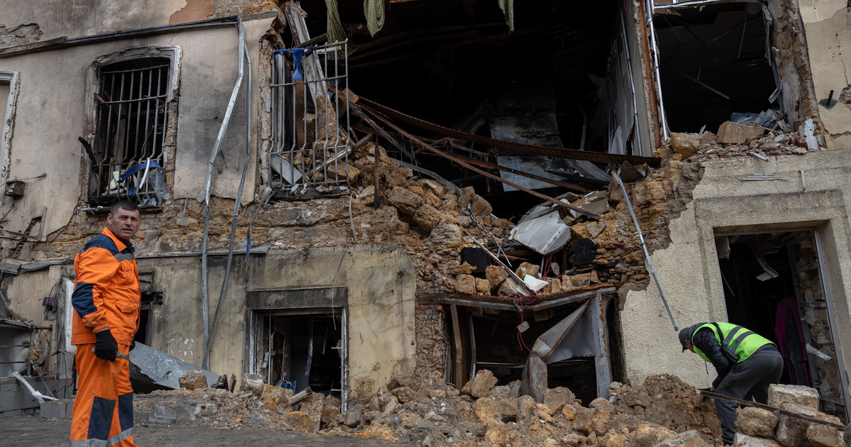 La tregua pasquale Russia-Ucraina esiste solo sulla carta: accuse incrociate sulle violazioni