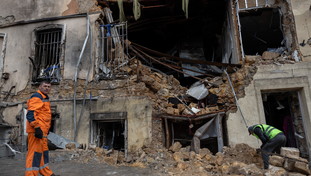 La tregua pasquale Russia-Ucraina esiste solo sulla carta: accuse incrociate sulle violazioni