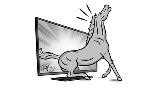 Bisignani: tra Bruxelles e Palazzo in onda il risiko dei poteri sulla Rai