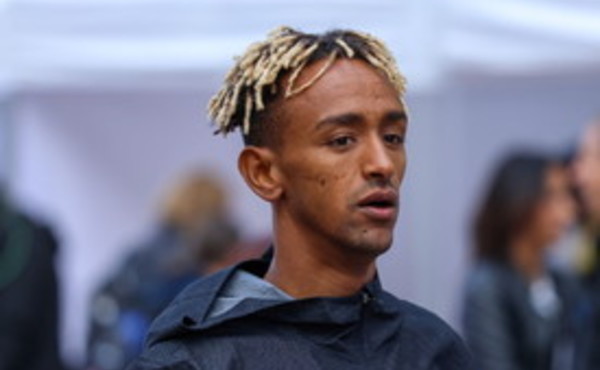 Impresa Crippa, è il primo italiano a vincere la Maratona di Parigi