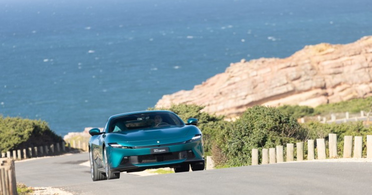 Un sogno chiamato Amalfi