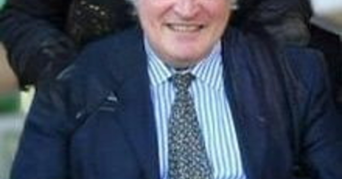 Morto Amedeo Miceli, tra i più noti storici italiani