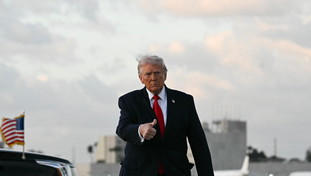 Iran: mancato accordo Usa-Teheran. Trump annuncia blocco navale a Hormuz