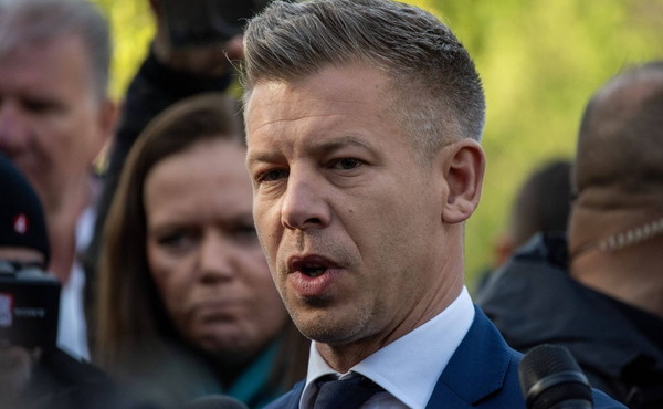 Elezioni Ungheria, vince Magyar “Orban si è congratulato per la nostra vittoria”