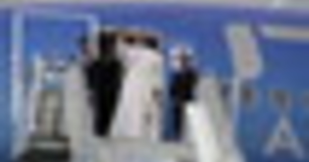 Il Papa partito per l'Algeria, Leone è il primo Pontefice nel Paese