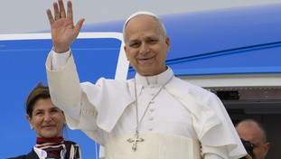 Non ho paura di lui. Sono uomo di pace. Papa Leone risponde a Trump