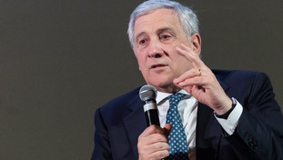 Hormuz, Iran e dialogo Libano-Israele: Tajani a Beirut per arrivare alla tregua