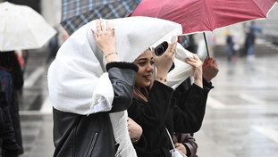 Nuova ondata di instabilità: temporali, nuvole e calo termico su gran parte del Paese