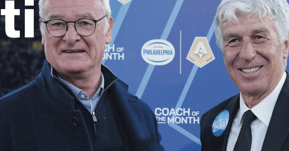 Gasperini-Ranieri: è l'ora della resa dei conti