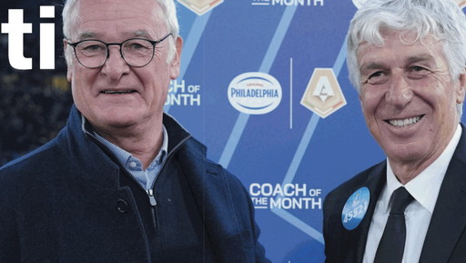 Gasperini-Ranieri: è l'ora della resa dei conti