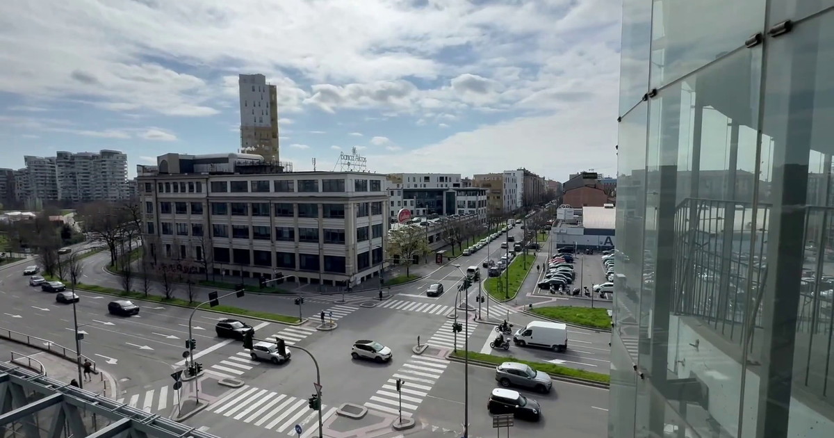 Ecco come l'ambiente circostante incide sulla nostra salute