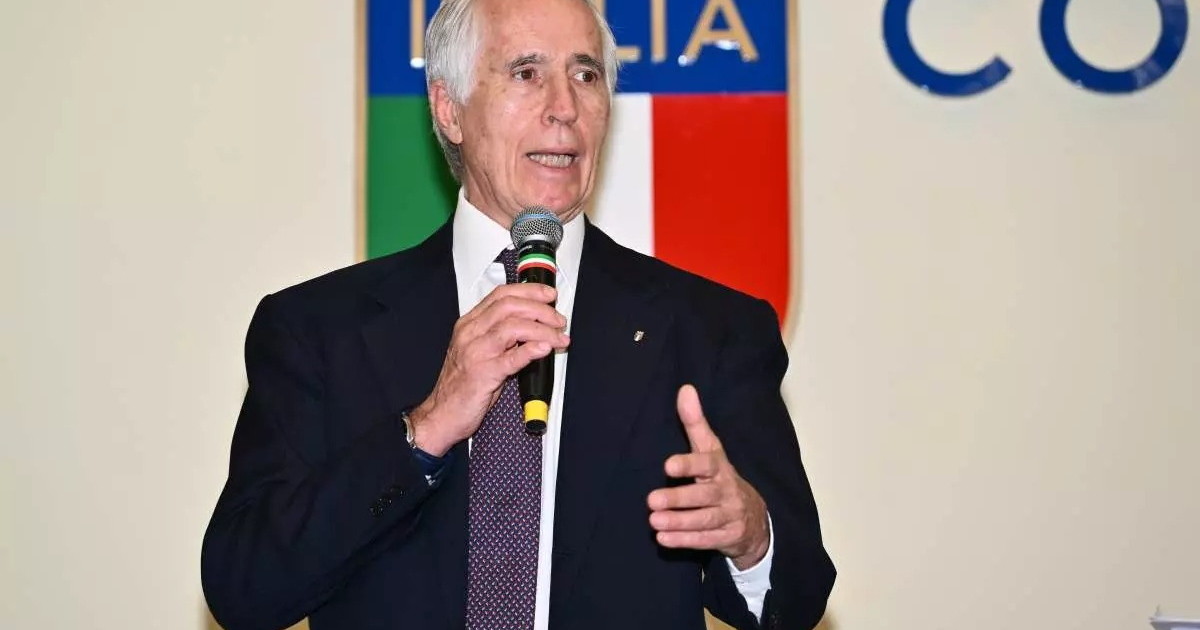 presidenza figc la lega a esprime 18 preferenze per la candidatura di malag242 da Iltempo.it presidenza figc la lega a esprime 18 preferenze per la candidatura di malag242