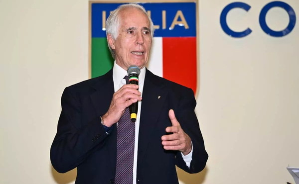 Presidenza Figc, la Lega A esprime 18 preferenze per la candidatura di Malagò