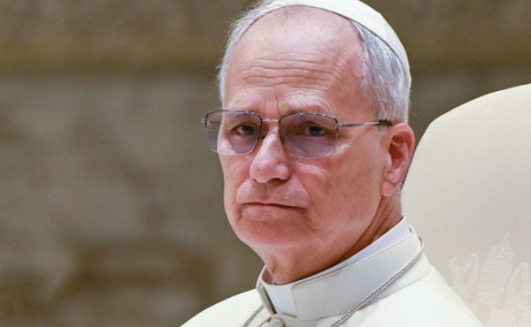 Papa “Non ho paura di Trump e non faccio dibattito con lui, io parlo di pace”