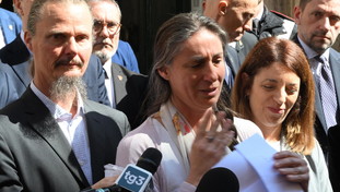 Trattativa tra la famiglia nel bosco e Netflix per un format? La verità sulla storia