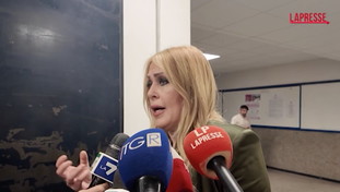 Bruzzone punta il dito contro Francis Kaufmann: &ldquo;Psicopatico che finge una malattia&rdquo; | <span style=color: rgb(153, 0, 0);>GUARDA</span>