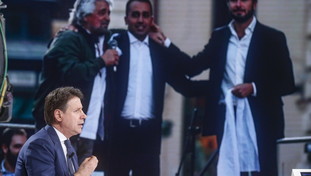 Si rivede Di Maio: "Caduta di stile". Il retroscena che smaschera Conte