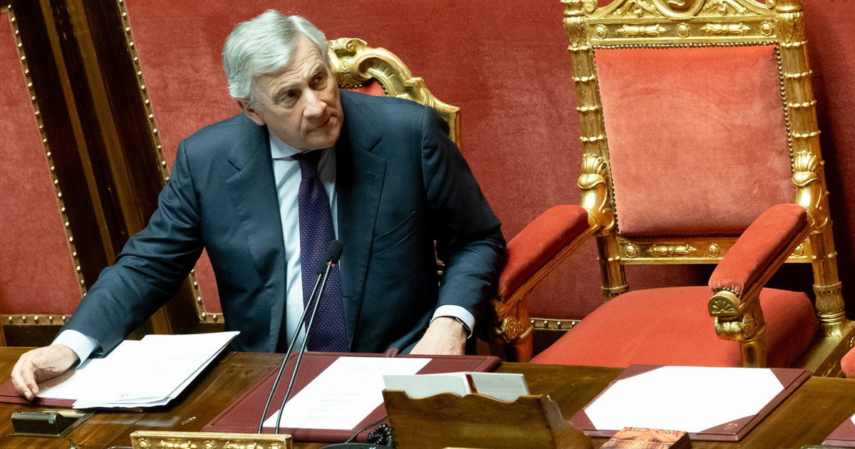 israele contro tajani convocato l ambasciatore per protestare per le posizioni sul libano da Iltempo.it israele contro tajani convocato l ambasciatore per protestare per le posizioni sul libano