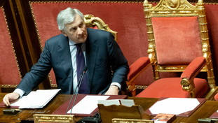 Israele contro Tajani: convocato l'ambasciatore per protestare per le posizioni sul Libano