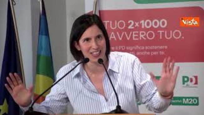 Schlein: La sconfitta delle destre nazionaliste è partita dal referendum in Italia