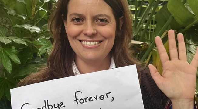 Ilaria Salis mette le mani avanti: Il mio processo? Mi ha scritto il tribunale...