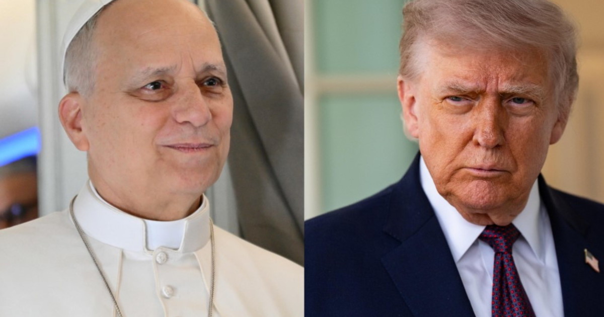 trump attacca leone e non si scusa lo scontro senza precedenti da Iltempo.it trump attacca leone e non si scusa lo scontro senza precedenti