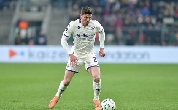 La Fiorentina batte la Lazio e vede più vicina la salvezza