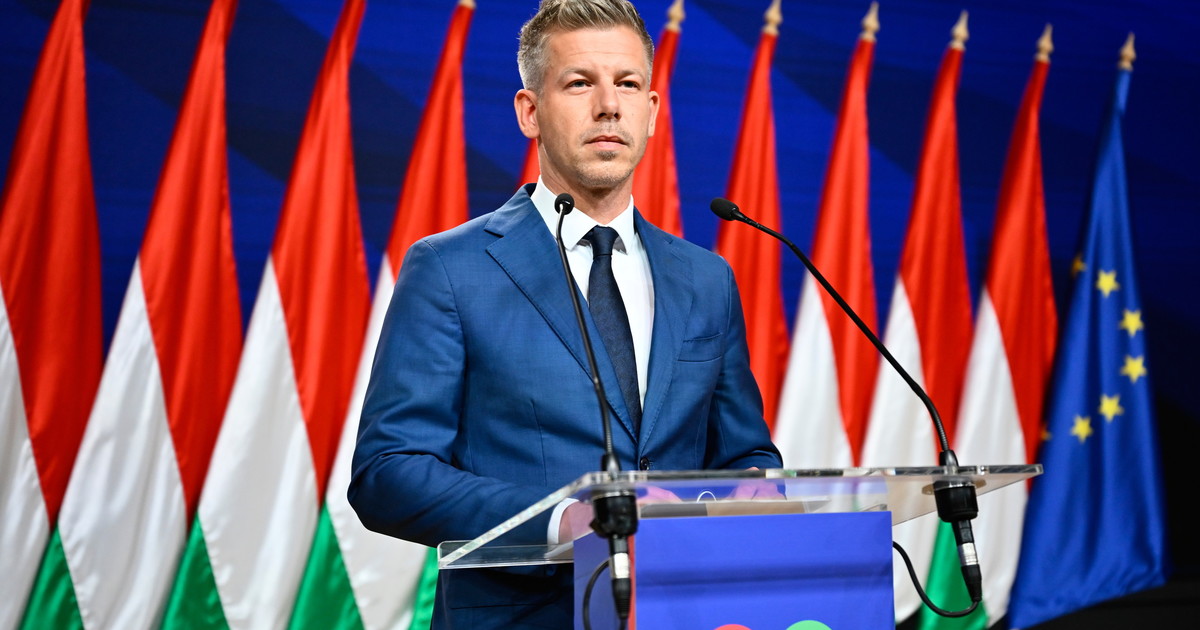 Magyar gela la sinistra: “Meloni fa un ottimo lavoro”. Chi lo spiega a Schlein e Conte?