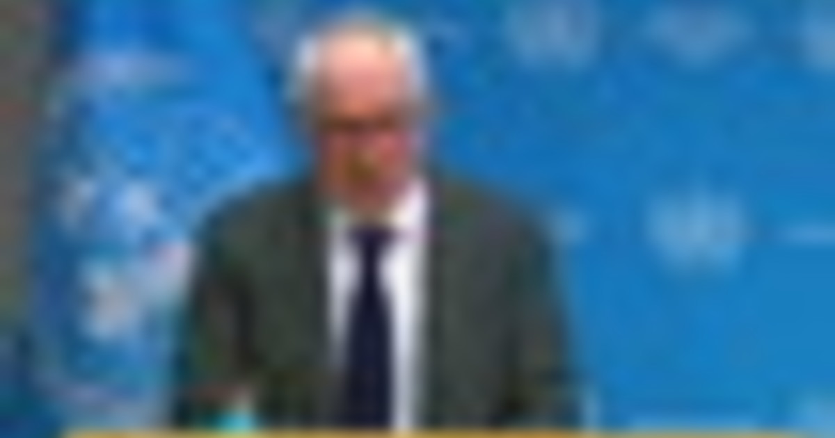 L'Onu: rispettare la libertà di navigazione nello Stretto di Hormuz