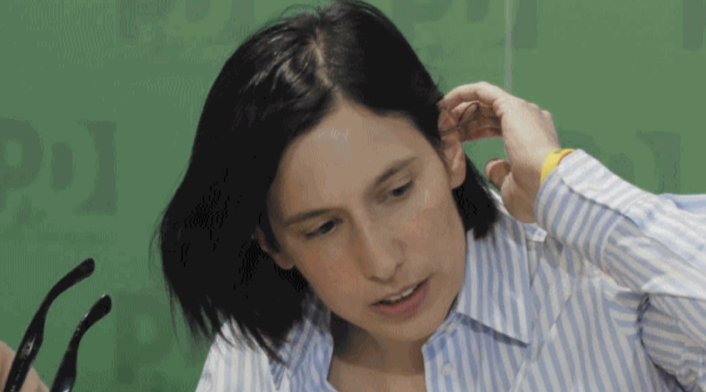 Troveremo un accordo. Elly Schlein scappa dalle primarie