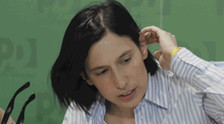 Troveremo un accordo. Elly Schlein scappa dalle primarie