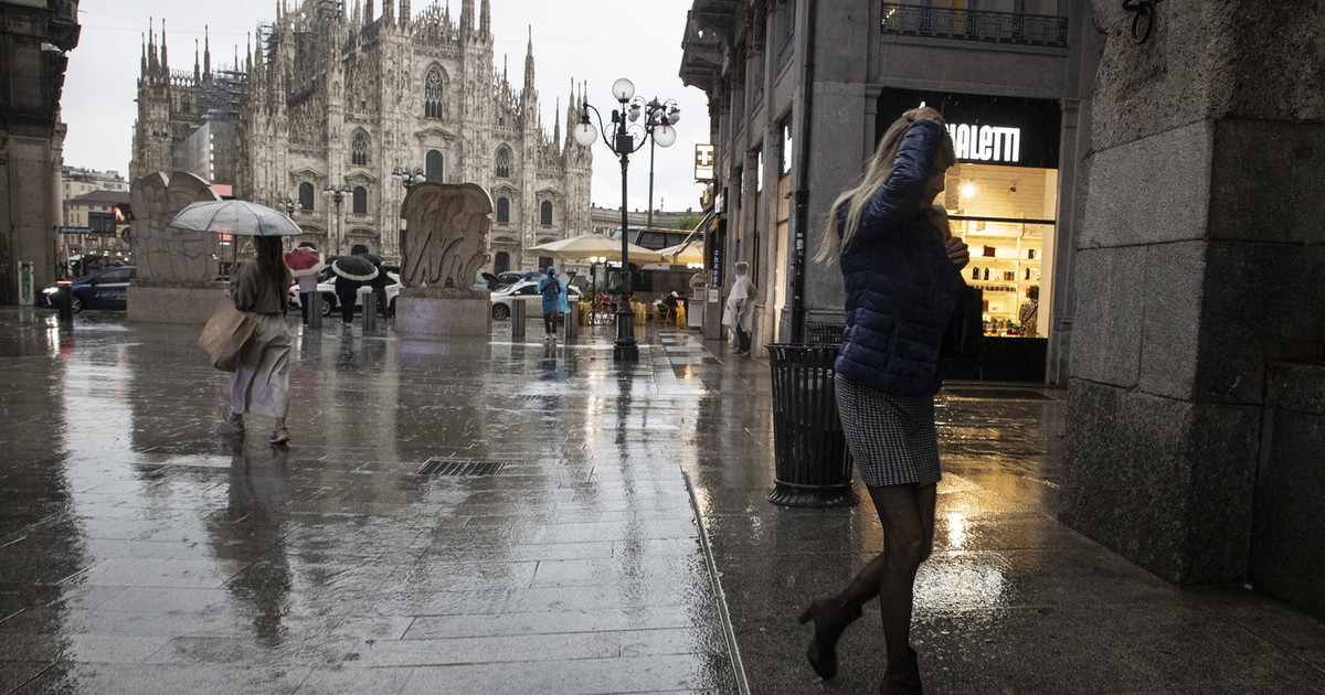 meteo ballerino ad aprile si riaffaccia l anticiclone ma gli effetti durano poco da Iltempo.it meteo ballerino ad aprile si riaffaccia l anticiclone ma gli effetti durano poco