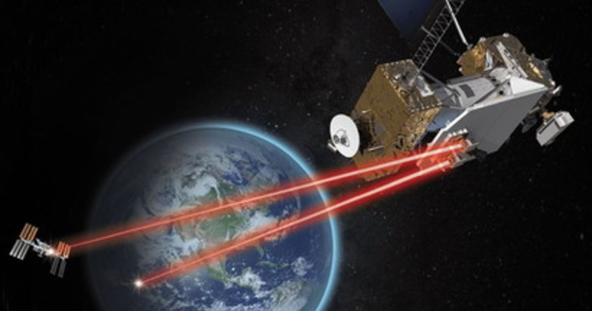 Da Italpress ed Economia dello Spazio Magazine il nuovo notiziario Aerospazio