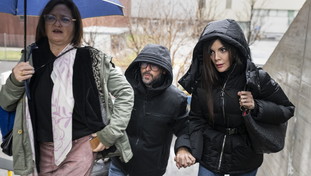 Omicidio e incendio colposi: i coniugi Moretti indagati a Roma