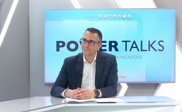 Nur El Gawohary(Ansaldo Energia) “Serve trasparenza, comunicazione è fondamentale”