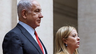 Meloni sospende il memorandum di Difesa con Israele. I motivi della scelta